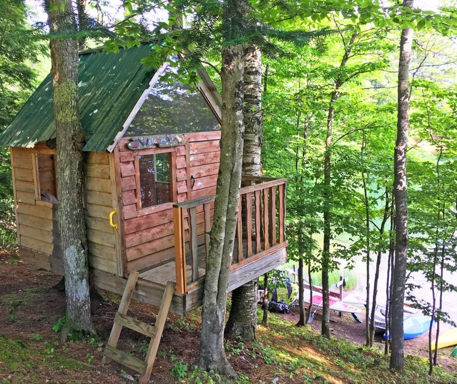 Playhouse Falling Rock Cafe and Bookstore